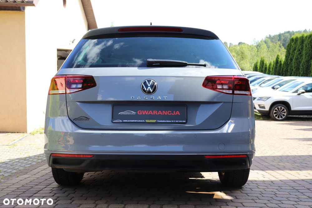 Volkswagen Passat 1.5 TSI EVO Business - 32