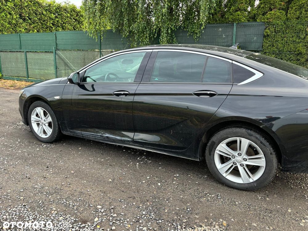 Opel Insignia 1.6 CDTI Ultimate S&S Eco - 4