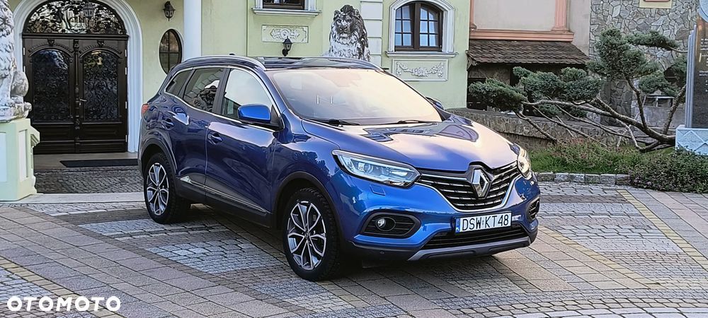 Renault Kadjar 1.3 TCe FAP Limited - 3