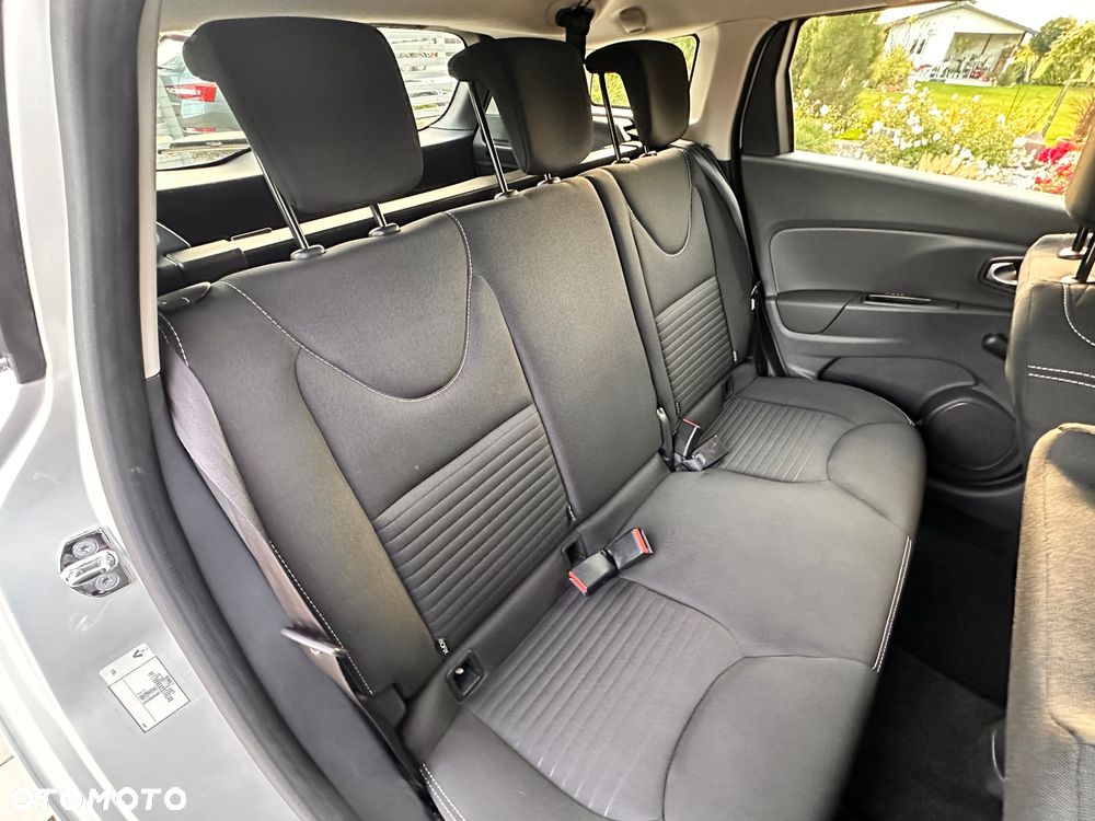 Renault Clio 1.2 16V 75 LIMITED 2018 - 34