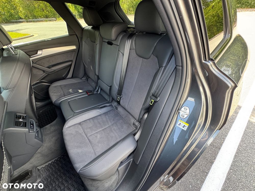 Audi Q5 - 28