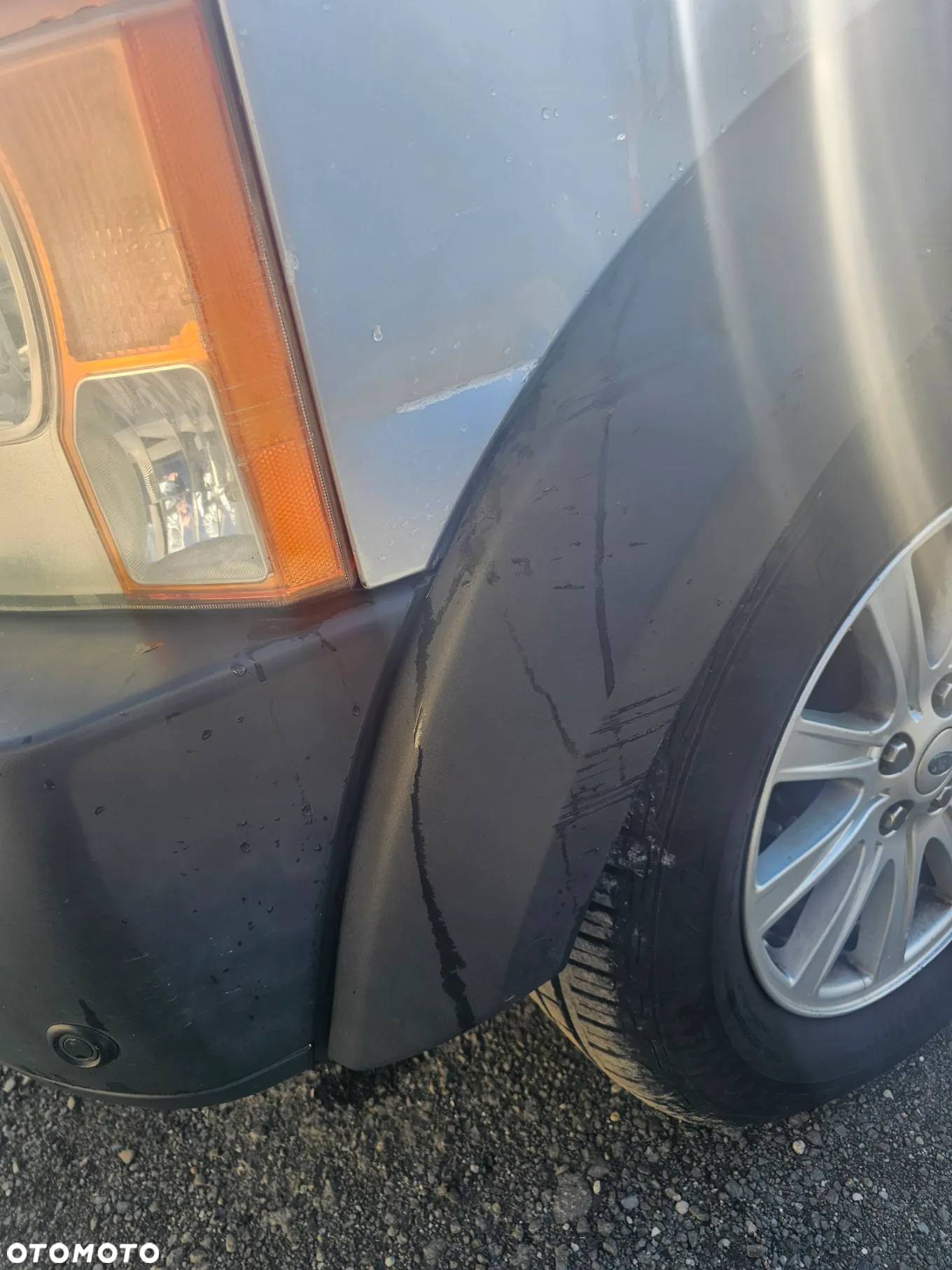 Land Rover Discovery - 10