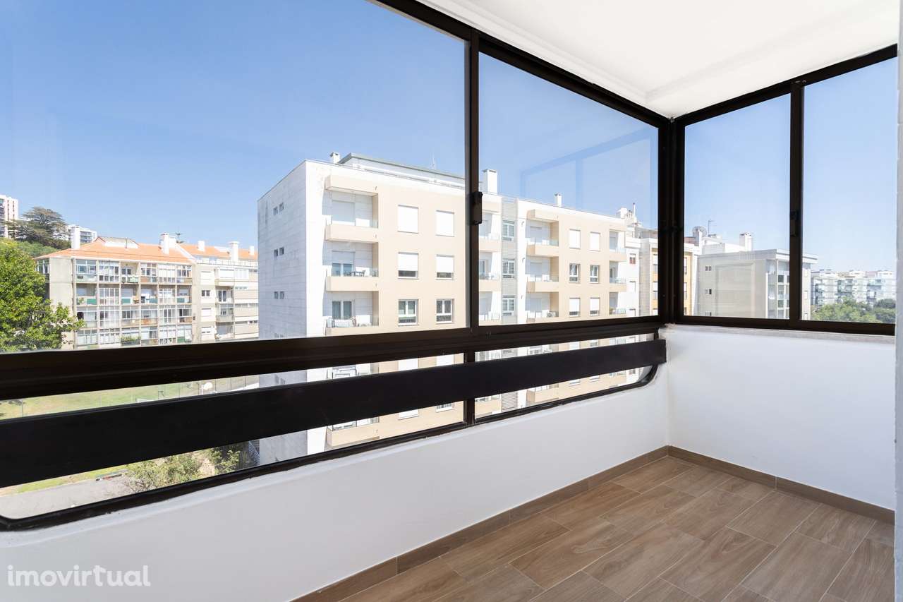 T3 Elegante e Remodelado com Vistas Deslumbrantes no Coração de Belém - Grande imagem: 5/33