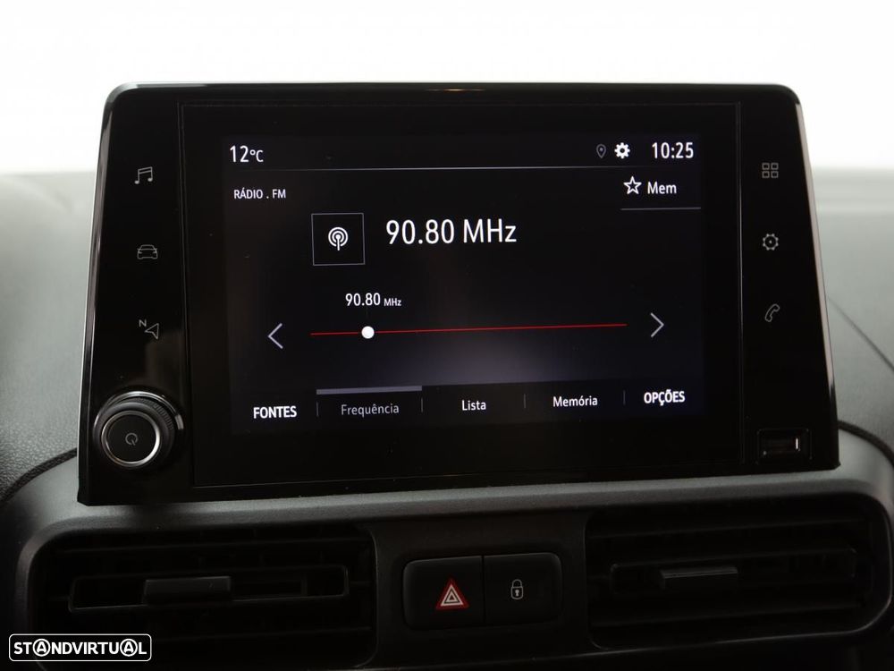 Opel Combo 1.5 CDTi L2H1 Enjoy c/IVA - 18