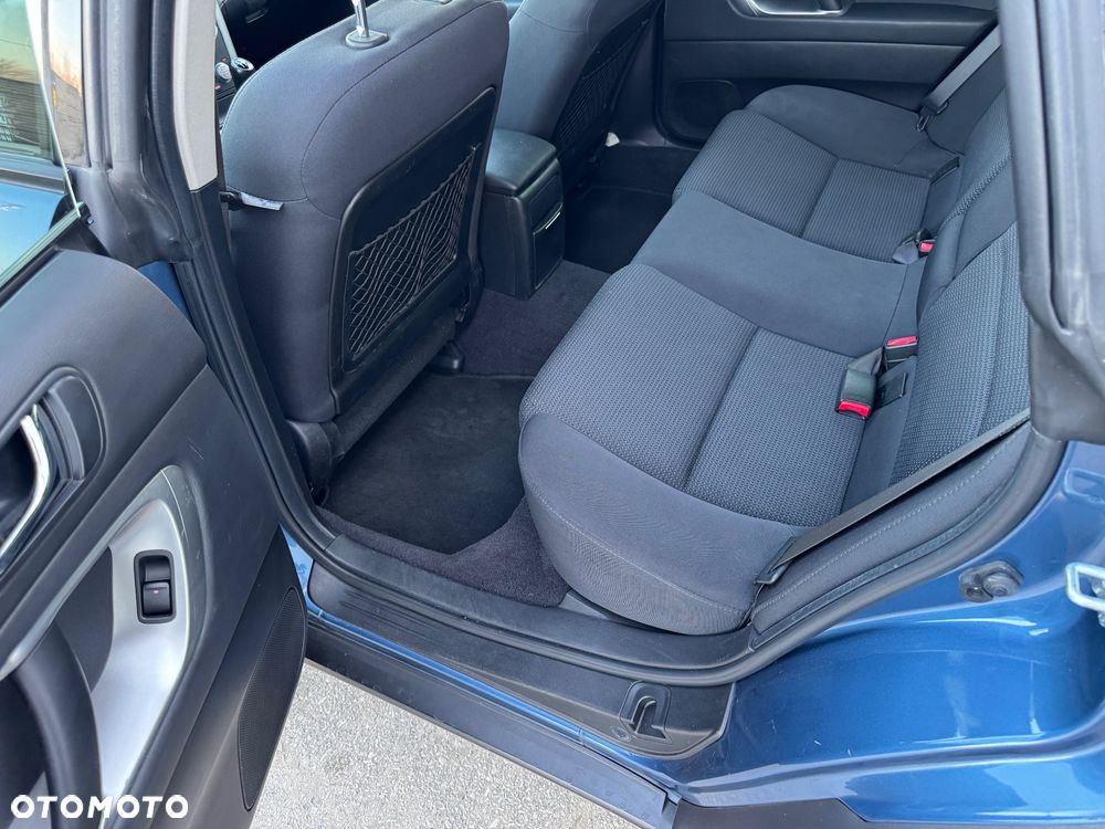 Subaru Outback 2.5i Active - 24