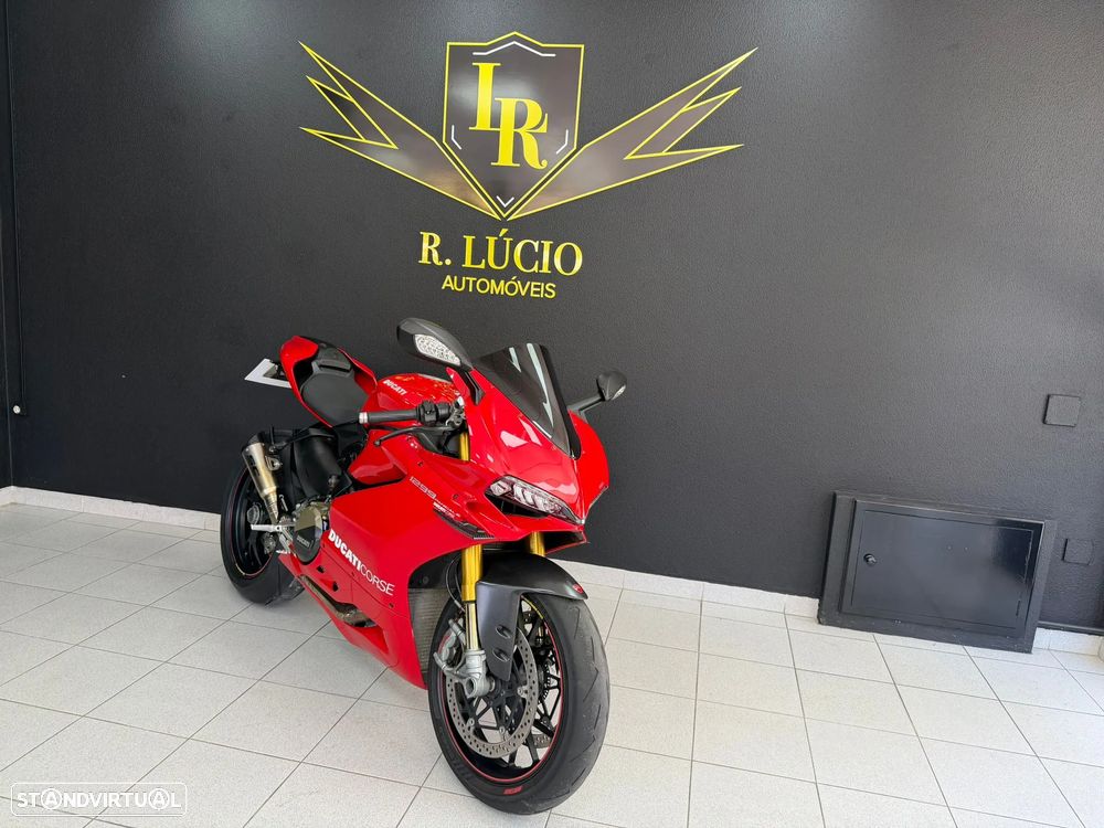 Ducati 1299 1299 Panigale - 8