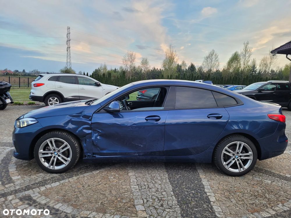 BMW Seria 2 218i Business Edition - 23