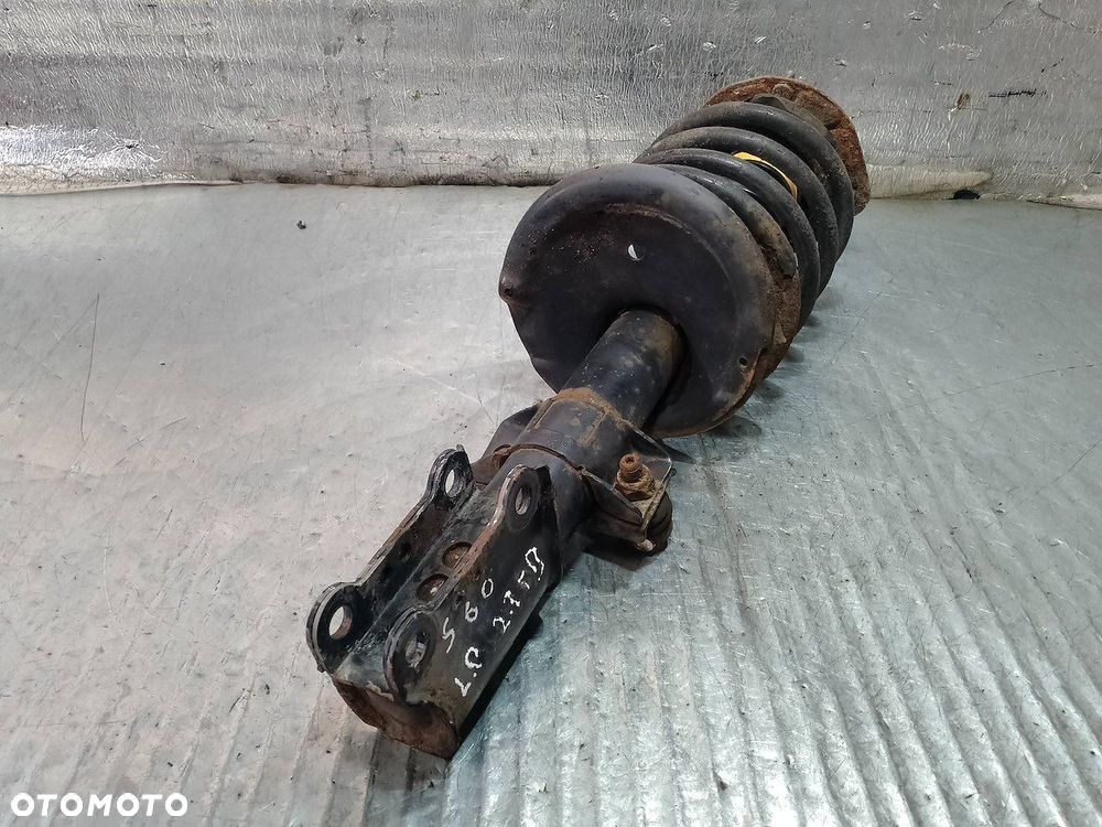 AMORTYZATOR PRZÓD LEWY VOLVO S60 ( 00-10 ) 554046 2.3 T5 - 3