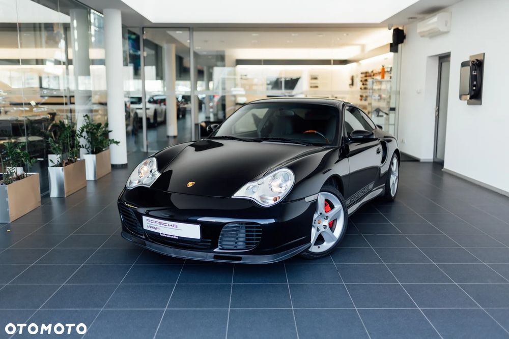 Porsche 911 - 3