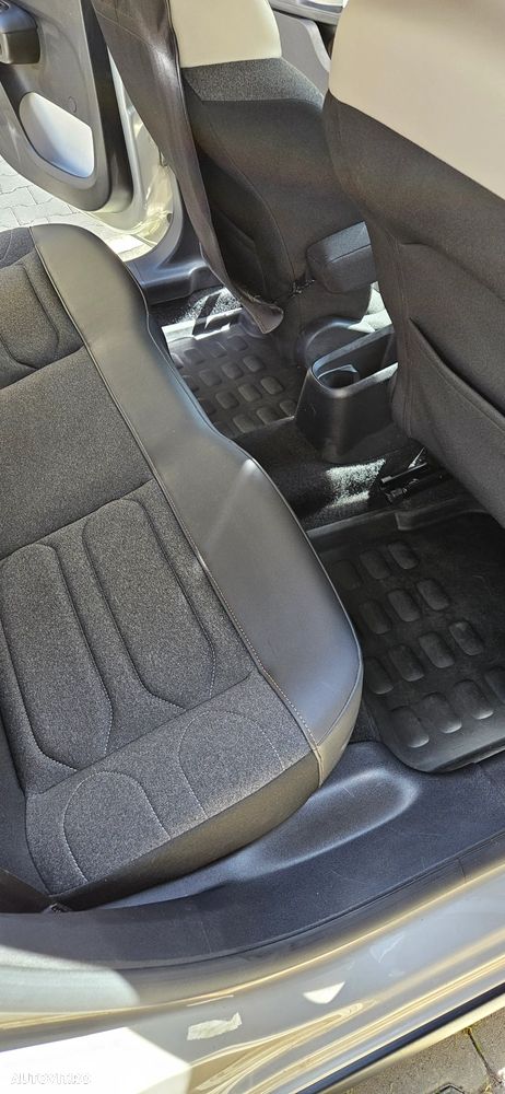 Citroën C3 1.2 PureTech S&S BVM5 Shine - 20