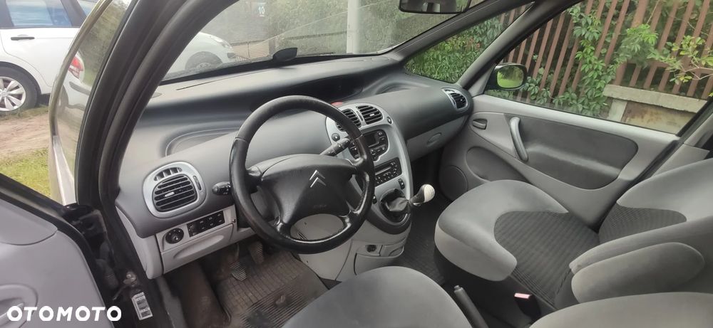 Citroën Xsara Picasso 1.6 HDI Impress - 7