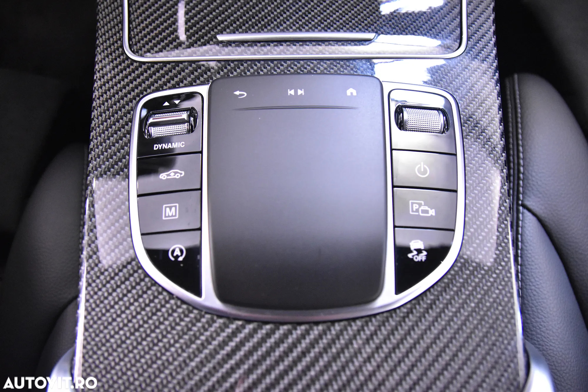 Mercedes-Benz GLC 220 d 4MATIC - 16