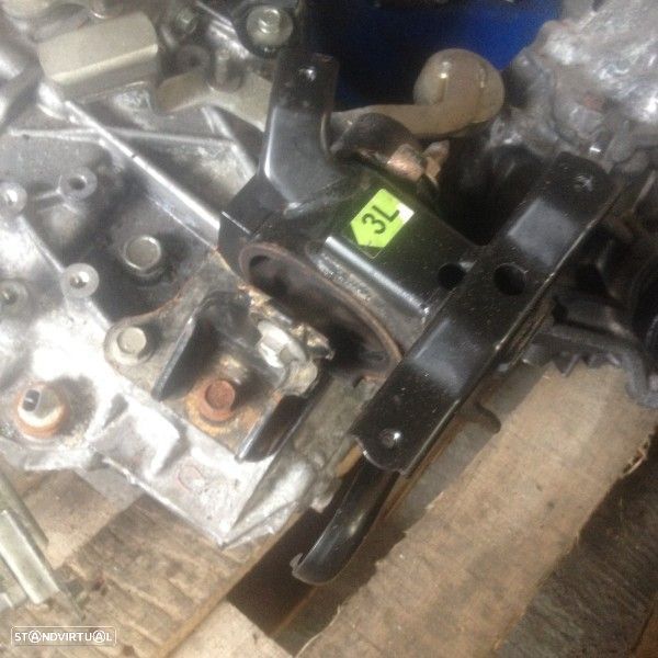 Caixa De Velocidades Manual Toyota Auris (_E15_) - 10