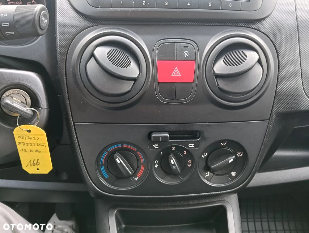 Fiat Fiorino - 11