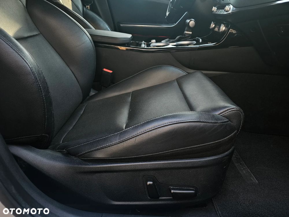 Kia Stinger 2.0 T-GDI XL - 13