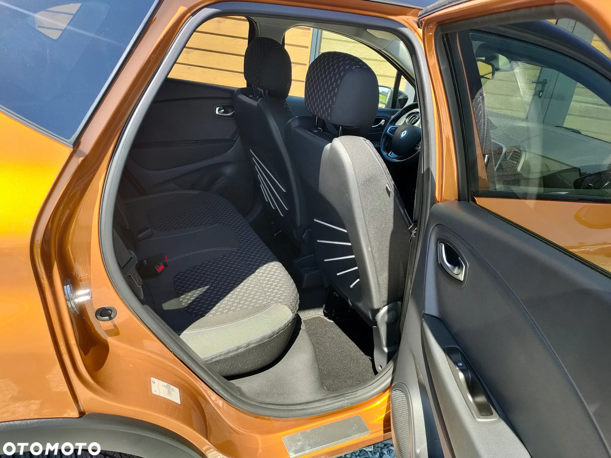 Renault Captur ENERGY TCe 90 Start&Stop XMOD - 28
