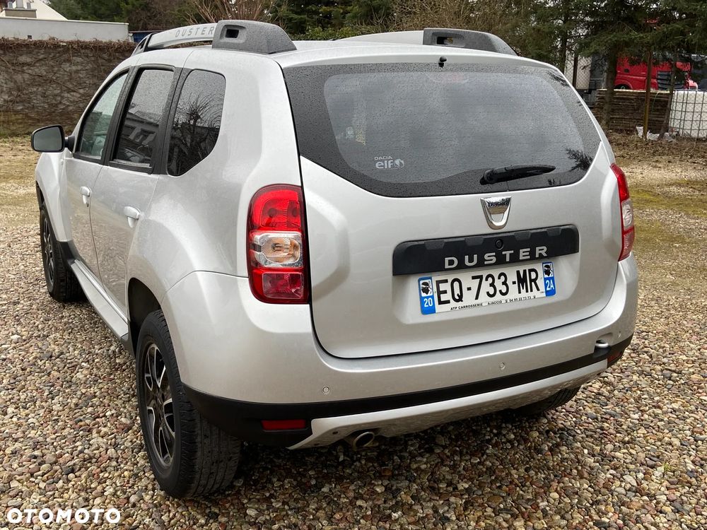 Dacia Duster - 15