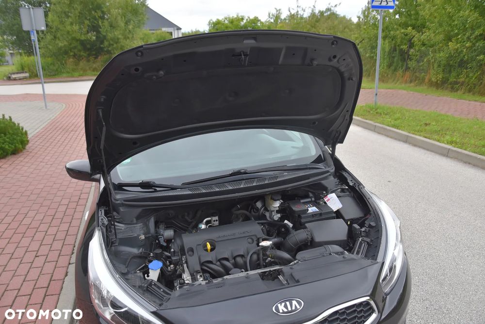 Kia Ceed 1.4 CVVT - 37