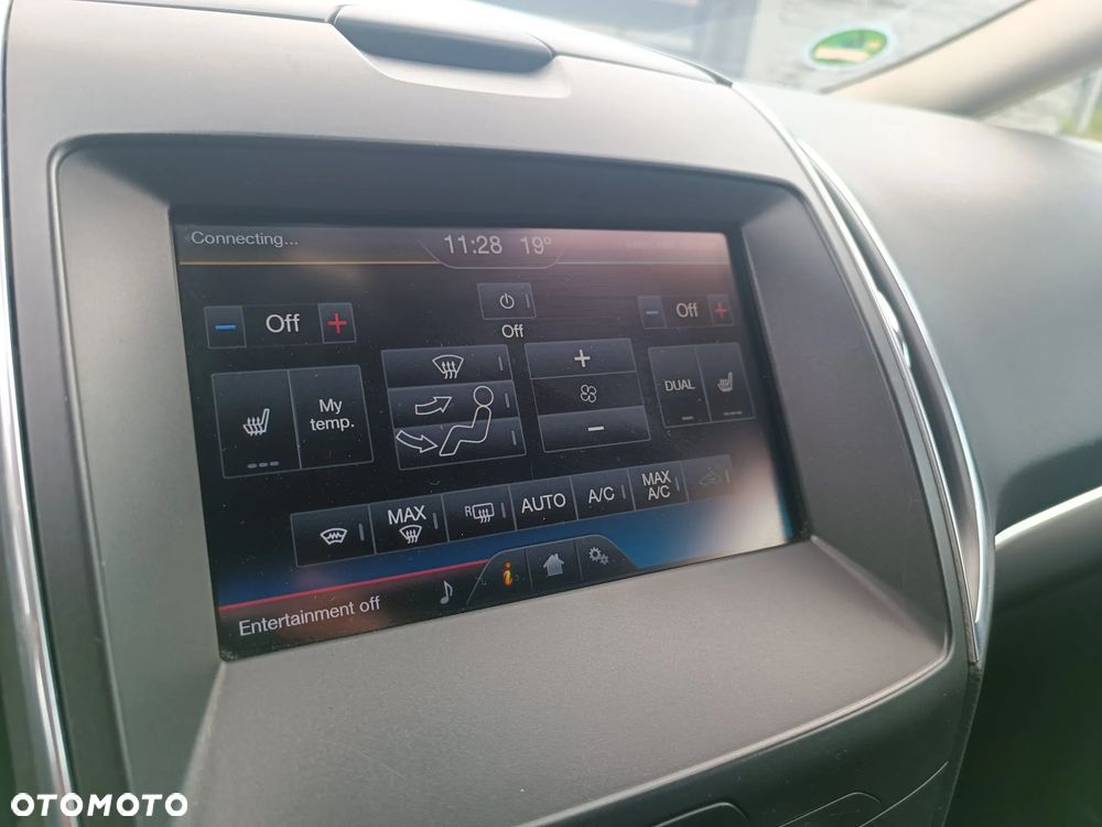 Ford S-Max 2.0 TDCi 4WD ST-Line PowerShift - 27