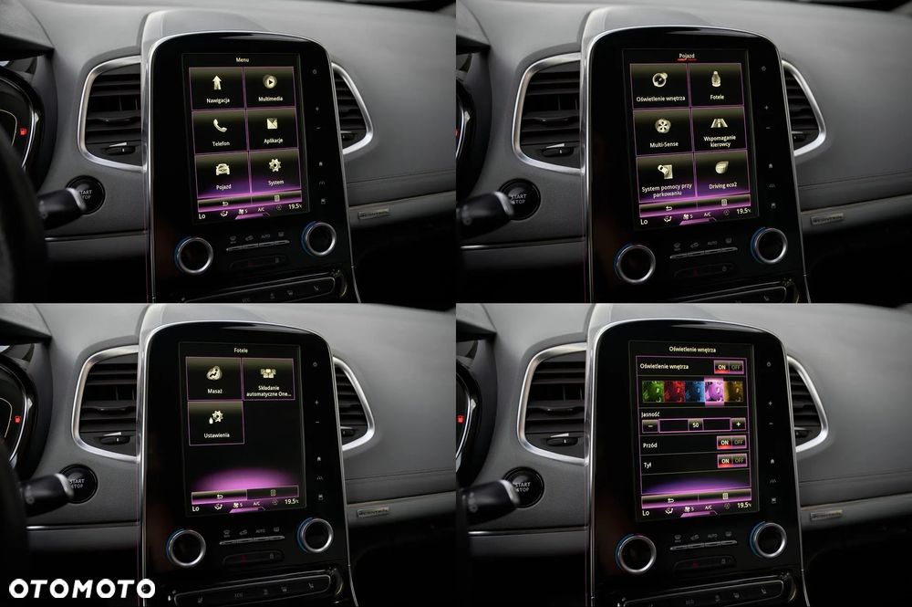 Renault Espace 1.6 TCE Initiale Paris EDC - 28