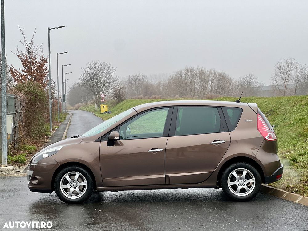 Renault Scenic TCe 130 Dynamique - 2