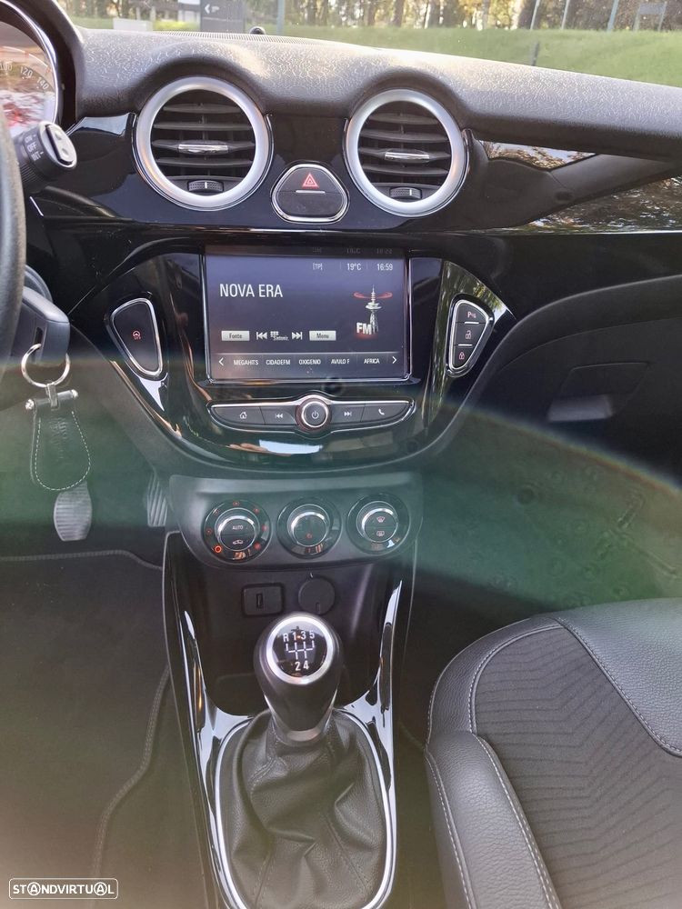 Opel Adam 1.2 Glam WQY/PGQ - 23