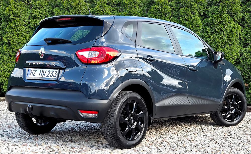 Renault Captur - 8