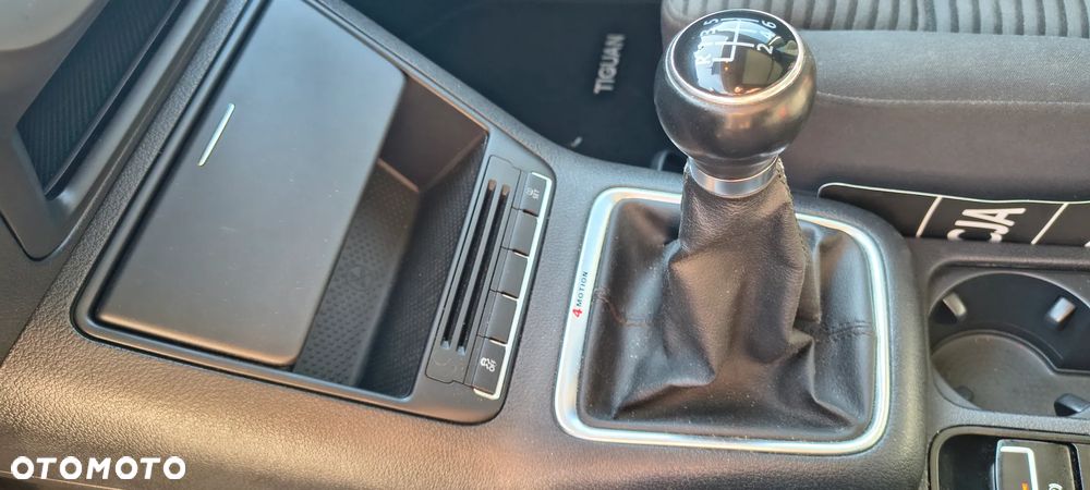 Volkswagen Tiguan 2.0 TSI 4Motion Sport & Style - 13