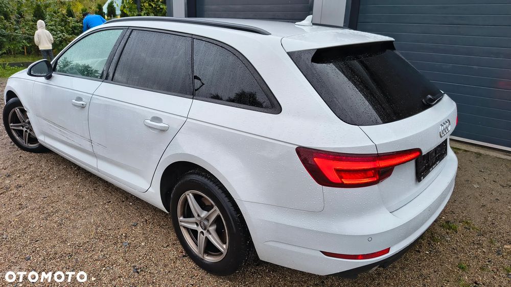 Audi A4 - 22