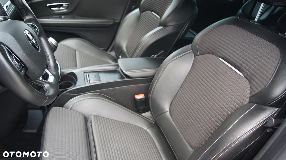 Renault Scenic 1.2 TCe Energy Bose Edition - 18