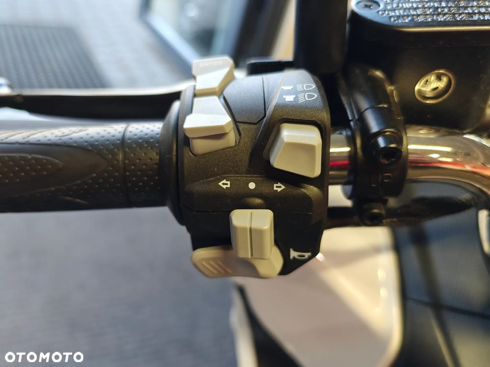 QJMOTOR MTX 125 - 10