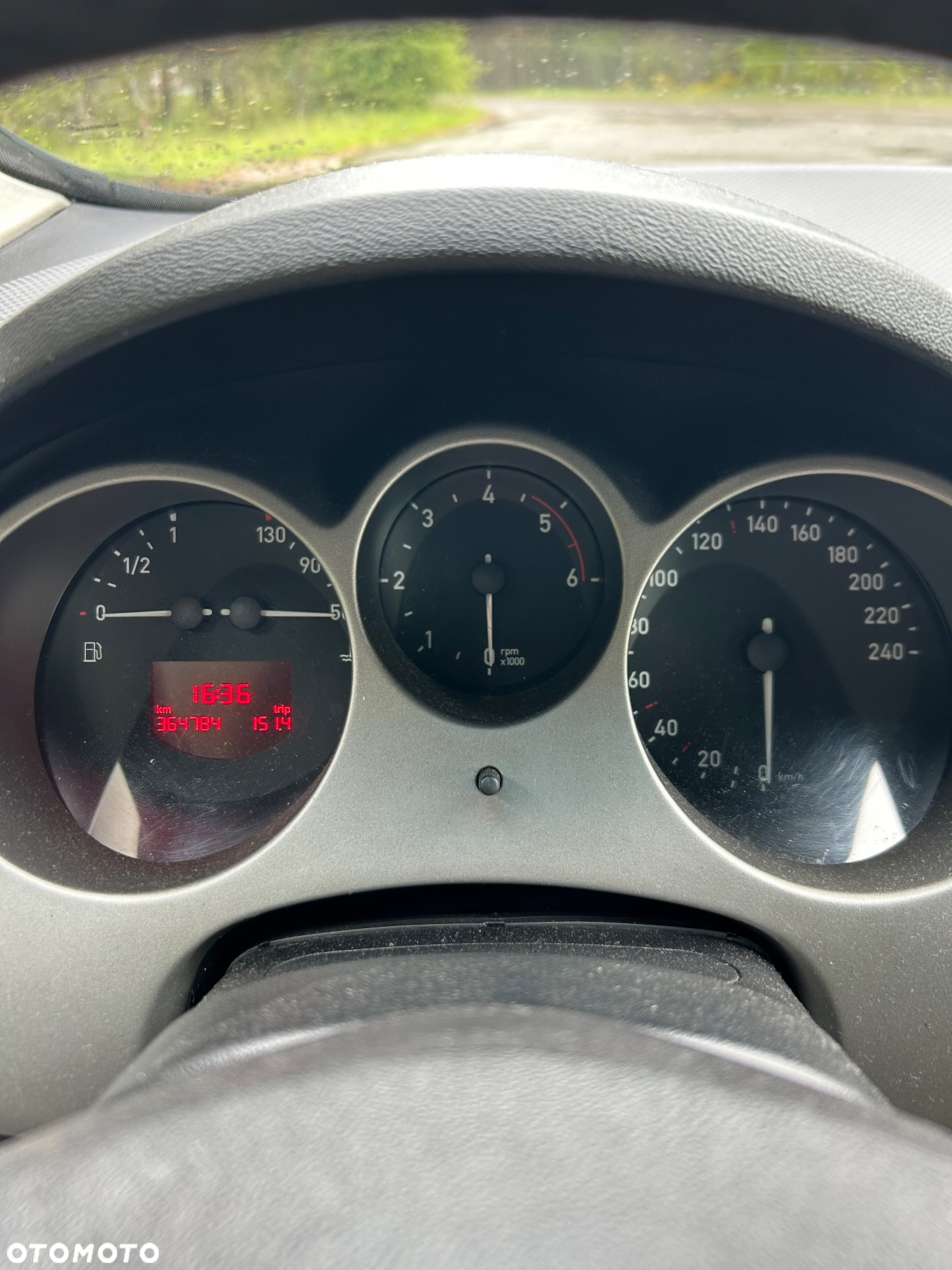 Seat Altea - 19