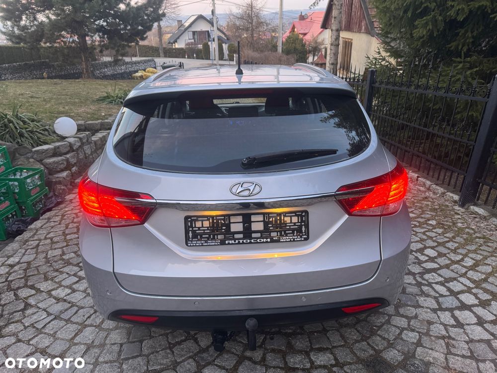 Hyundai i40 i40cw 1.6 5 Star Edition - 14