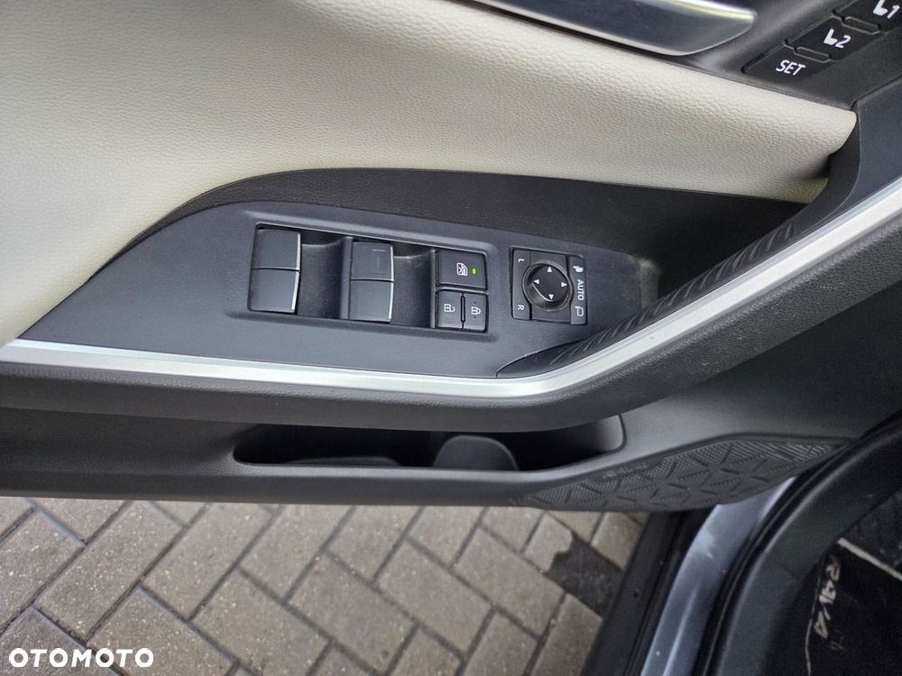 Toyota RAV4 2.5 Hybrid Executive 4x4 - 10