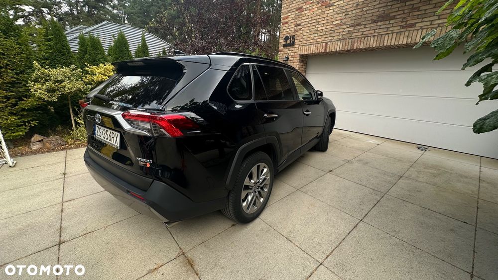 Toyota RAV4 - 2