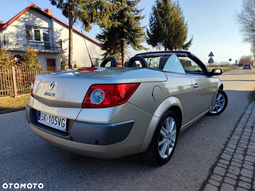 Renault Megane - 3