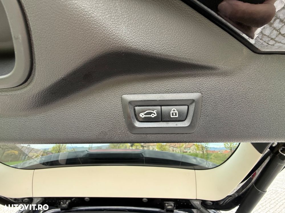 BMW X5 xDrive30d xLine - 16