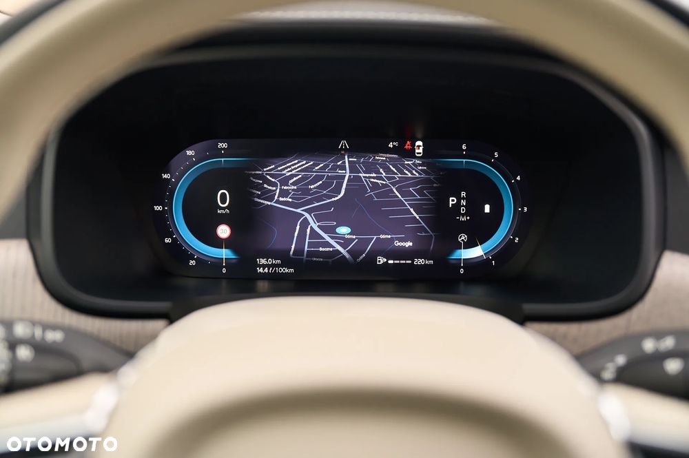 Volvo S90 D5 AWD Inscription - 30