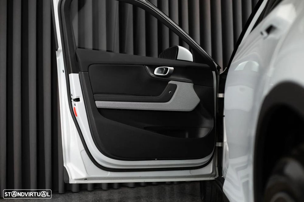 Polestar 2 Long Range 78 kWh - 38