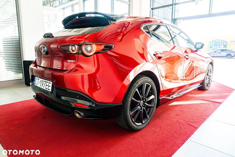 Mazda 3 2.0 mHEV Exclusive-Line - 3