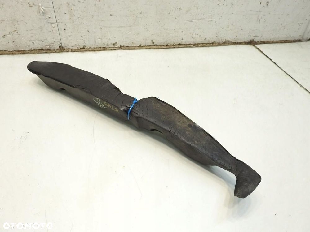WYGŁUSZENIE BŁOTNIKA LEWY PRZÓD FORD GALAXY MK2 6M21U16E561-AC - 6