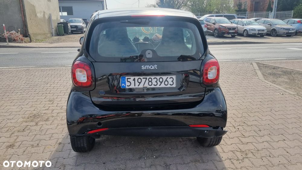 Smart Fortwo EQ perfect - 22