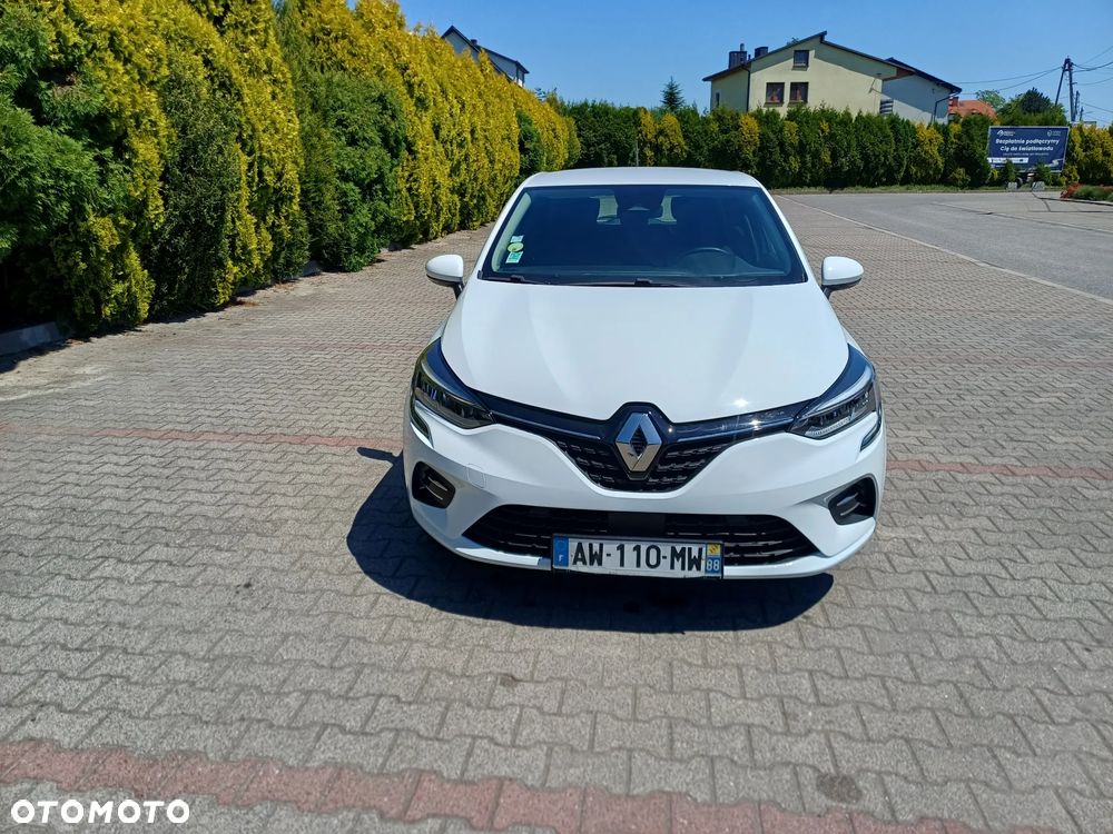 Renault Clio BLUE dCi 85 EXPERIENCE - 19