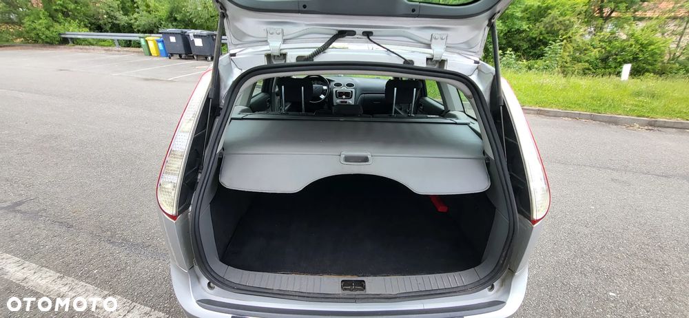Ford Focus 1.6 16V Concept - 23
