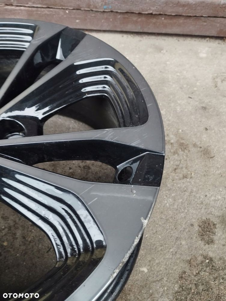 felga renault 7j 17 et48 403005421r - 5