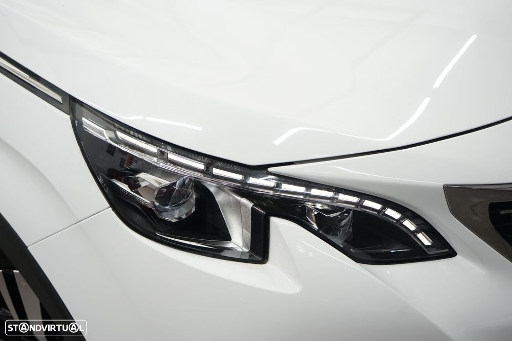 Peugeot 5008 1.5 BlueHDi GT Line - 9