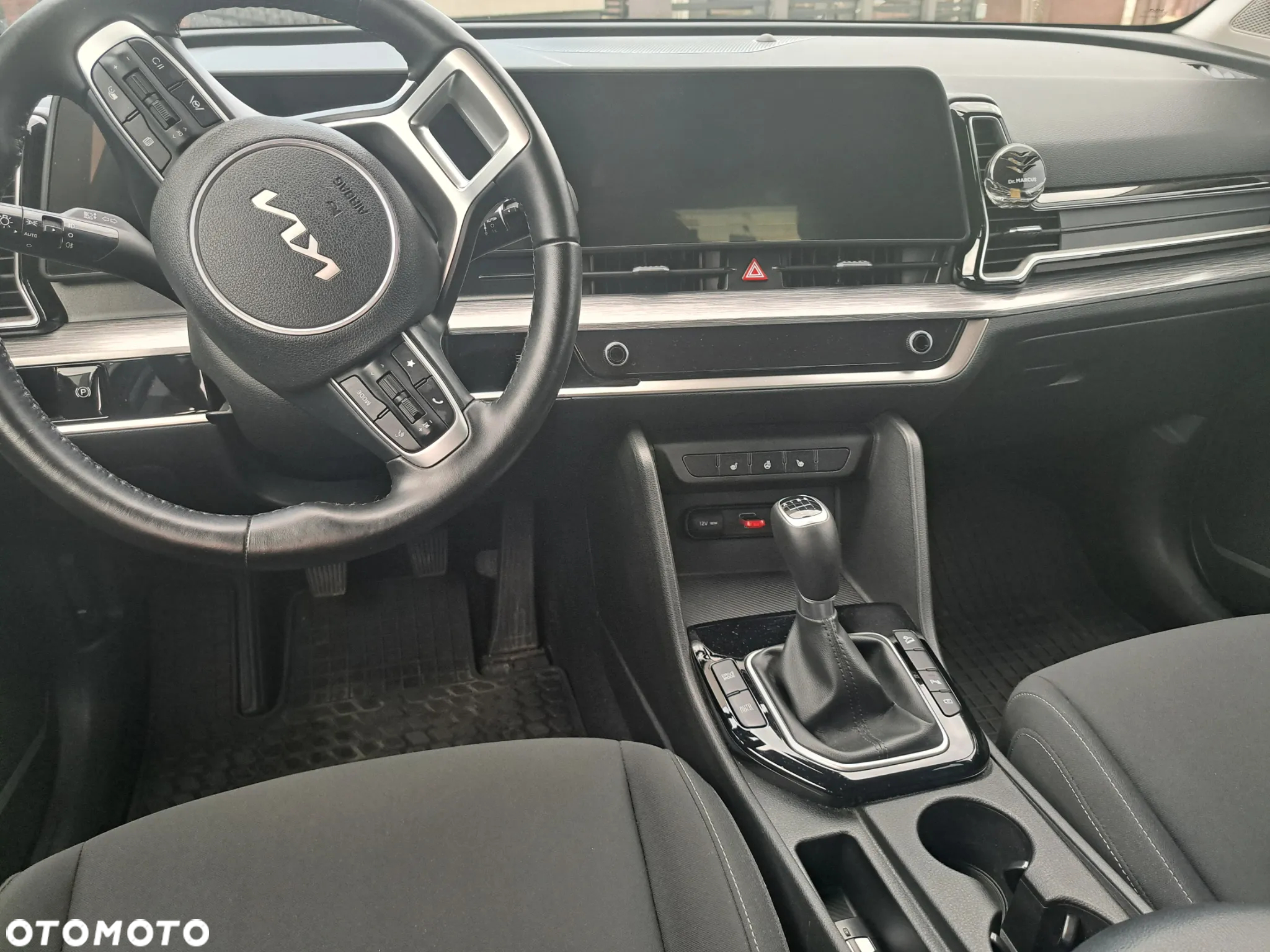 Kia Sportage 1.6 T-GDI L 2WD - 9