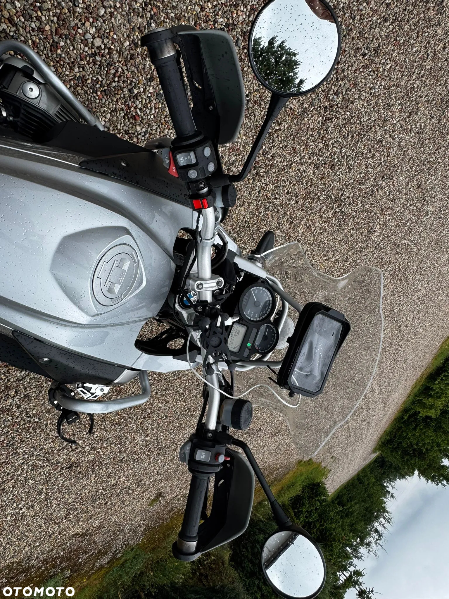 BMW GS - 8