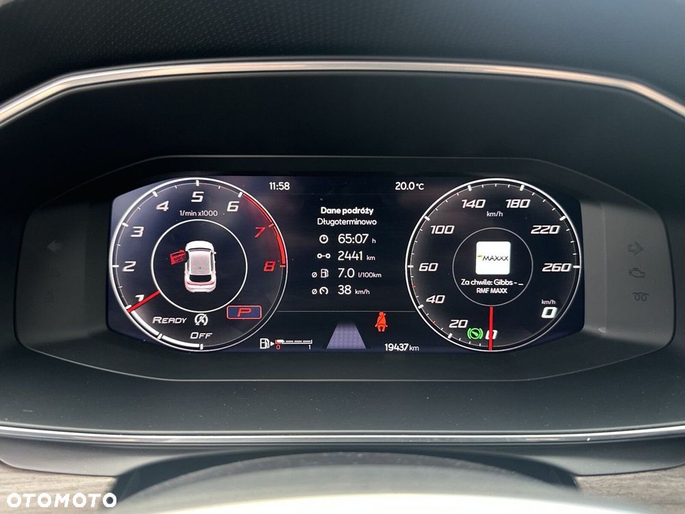 Seat Leon 1.0 eTSI Xcellence DSG - 30