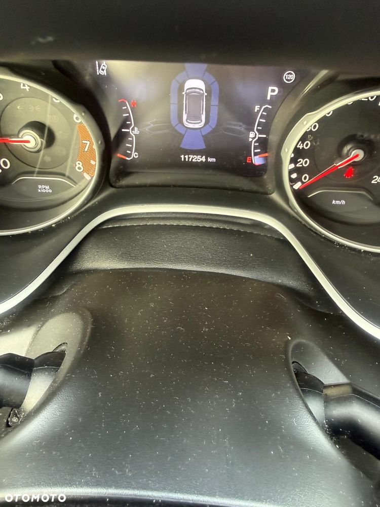 Jeep Compass 1.4 TMair Limited 4WD S&S - 14